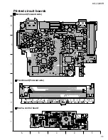 Предварительный просмотр 37 страницы JVC KS-LX200R Service Manual