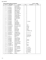 Предварительный просмотр 46 страницы JVC KS-LX200R Service Manual