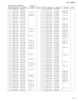 Предварительный просмотр 47 страницы JVC KS-LX200R Service Manual