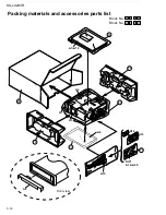 Предварительный просмотр 54 страницы JVC KS-LX200R Service Manual