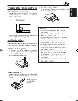 Предварительный просмотр 61 страницы JVC KS-LX200R Service Manual