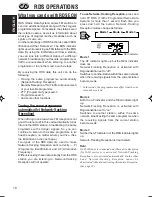 Предварительный просмотр 66 страницы JVC KS-LX200R Service Manual