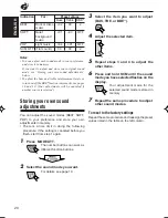 Предварительный просмотр 76 страницы JVC KS-LX200R Service Manual