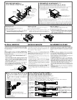 Предварительный просмотр 96 страницы JVC KS-LX200R Service Manual