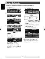 Предварительный просмотр 40 страницы JVC KS-NSX1 Instruction Manual