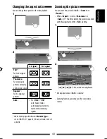 Предварительный просмотр 43 страницы JVC KS-NSX1 Instruction Manual