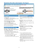 Предварительный просмотр 8 страницы JVC KS-PD100 Owner'S Manual