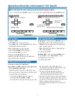 Предварительный просмотр 22 страницы JVC KS-PD100 Owner'S Manual