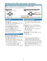 Предварительный просмотр 23 страницы JVC KS-PD100 Owner'S Manual