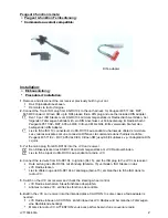 Предварительный просмотр 2 страницы JVC KS-RC104 Installation & Connection Manual