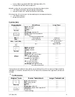 Предварительный просмотр 3 страницы JVC KS-RC106 Installation & Connection Manual