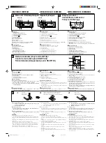 Preview for 2 page of JVC KS-RF100 Instructions Manual