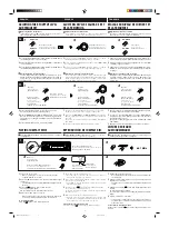 Preview for 4 page of JVC KS-RF100 Instructions Manual