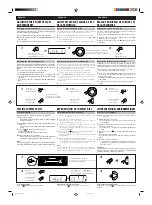 Preview for 4 page of JVC KS-RF150 Instructions Manual