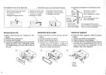 Предварительный просмотр 8 страницы JVC KS-RT211 Instructions Manual