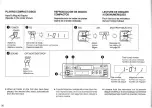 Предварительный просмотр 36 страницы JVC KS-RT211 Instructions Manual