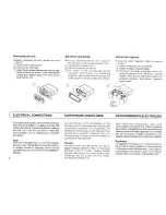 Предварительный просмотр 8 страницы JVC KS-RT550R Instructions For Use Manual