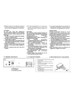 Предварительный просмотр 9 страницы JVC KS-RT550R Instructions For Use Manual