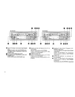 Предварительный просмотр 14 страницы JVC KS-RT550R Instructions For Use Manual