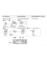 Предварительный просмотр 23 страницы JVC KS-RT550R Instructions For Use Manual