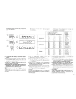 Предварительный просмотр 33 страницы JVC KS-RT550R Instructions For Use Manual