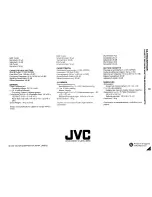 Предварительный просмотр 48 страницы JVC KS-RT550R Instructions For Use Manual