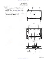 Предварительный просмотр 3 страницы JVC KSAX5700 - Amplifier Service Manual