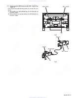 Предварительный просмотр 5 страницы JVC KSAX5700 - Amplifier Service Manual