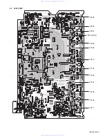 Предварительный просмотр 7 страницы JVC KSAX5700 - Amplifier Service Manual