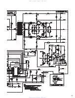 Предварительный просмотр 15 страницы JVC KSAX5700 - Amplifier Service Manual