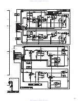 Предварительный просмотр 19 страницы JVC KSAX5700 - Amplifier Service Manual