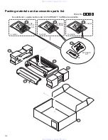 Предварительный просмотр 32 страницы JVC KSAX5700 - Amplifier Service Manual