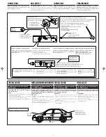 Preview for 4 page of JVC KT-DB1000 Instructions