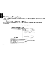 Preview for 16 page of JVC KT-HDP1 - HD Radio Tuner Instructions Manual