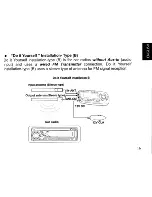 Preview for 17 page of JVC KT-HDP1 - HD Radio Tuner Instructions Manual