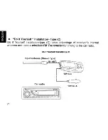 Preview for 18 page of JVC KT-HDP1 - HD Radio Tuner Instructions Manual