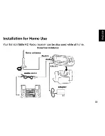 Preview for 19 page of JVC KT-HDP1 - HD Radio Tuner Instructions Manual