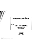 Preview for 38 page of JVC KT-HDP1 - HD Radio Tuner Instructions Manual