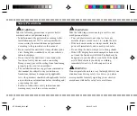 Preview for 4 page of JVC KT-SR1000 Instructions Manual