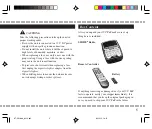 Preview for 5 page of JVC KT-SR1000 Instructions Manual