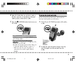 Preview for 9 page of JVC KT-SR1000 Instructions Manual