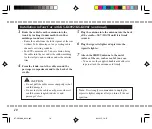 Preview for 10 page of JVC KT-SR1000 Instructions Manual