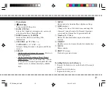 Preview for 13 page of JVC KT-SR1000 Instructions Manual