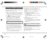 Preview for 14 page of JVC KT-SR1000 Instructions Manual