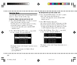 Preview for 16 page of JVC KT-SR1000 Instructions Manual