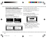 Preview for 20 page of JVC KT-SR1000 Instructions Manual