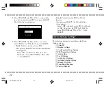 Preview for 22 page of JVC KT-SR1000 Instructions Manual