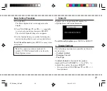 Preview for 23 page of JVC KT-SR1000 Instructions Manual