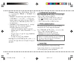 Preview for 24 page of JVC KT-SR1000 Instructions Manual