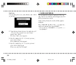 Preview for 26 page of JVC KT-SR1000 Instructions Manual